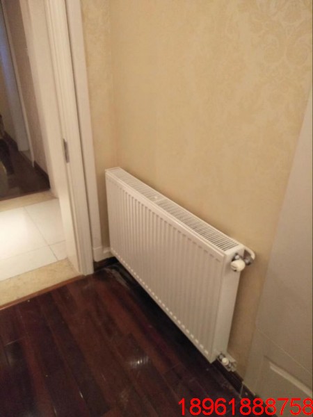 无锡威能明装暖气片装修好的房屋暖气改造
