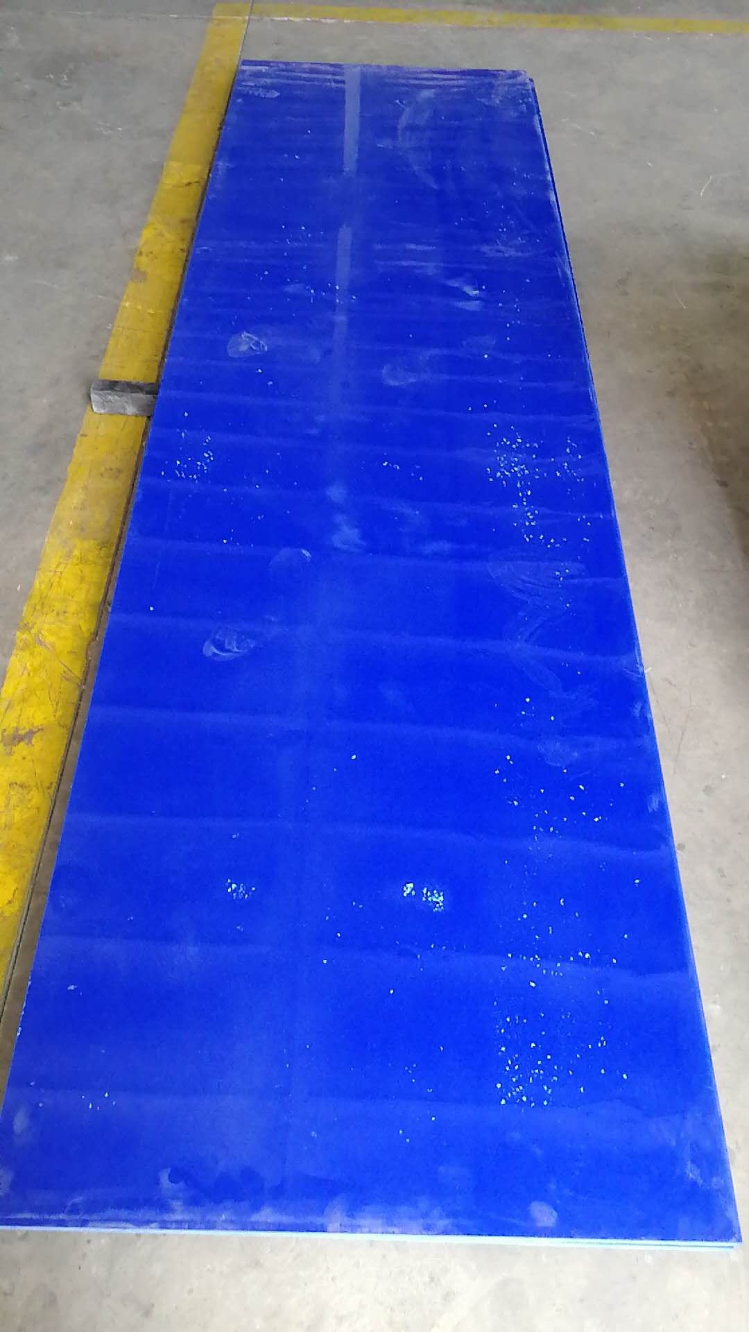 聚乙烯垫板供应聚乙烯垫板工程车专用