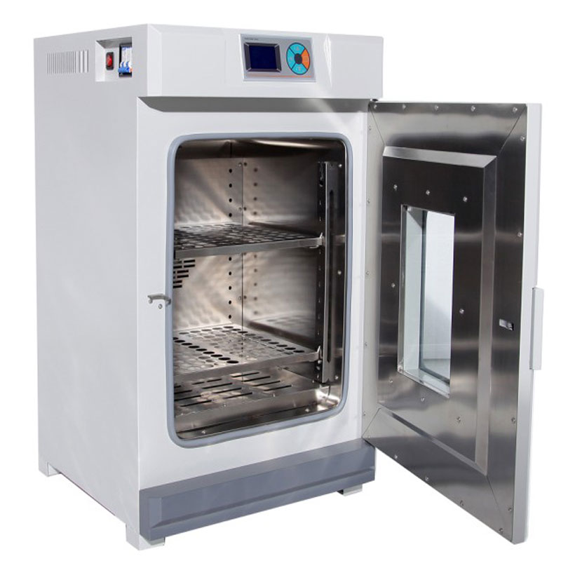 重庆市鼓风干燥箱厂家鼓风干燥箱DHG-9070A实验室用烘干箱 干燥箱 电热鼓风干燥箱