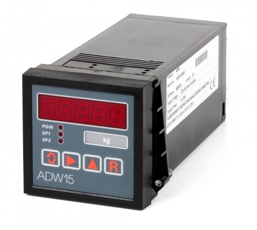 供应英国Sherborne sensors应变式传感器指示器ADW15 ADW15应变式传感器指示器
