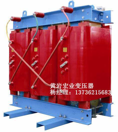 SCB11-1000/10专业生产 SCB11-1000/10干式所用变压器