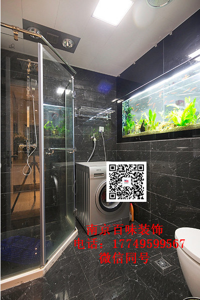 南京80平婚房装潢设计价格多少钱|重水电、轻装饰