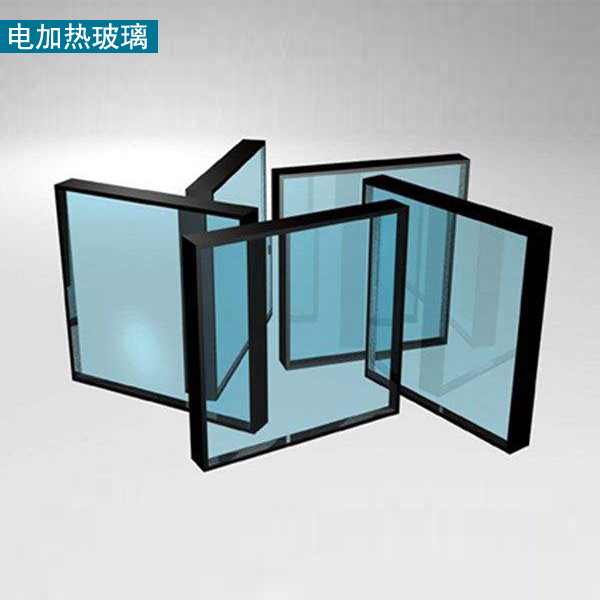 卓越特种玻璃  电加热玻璃