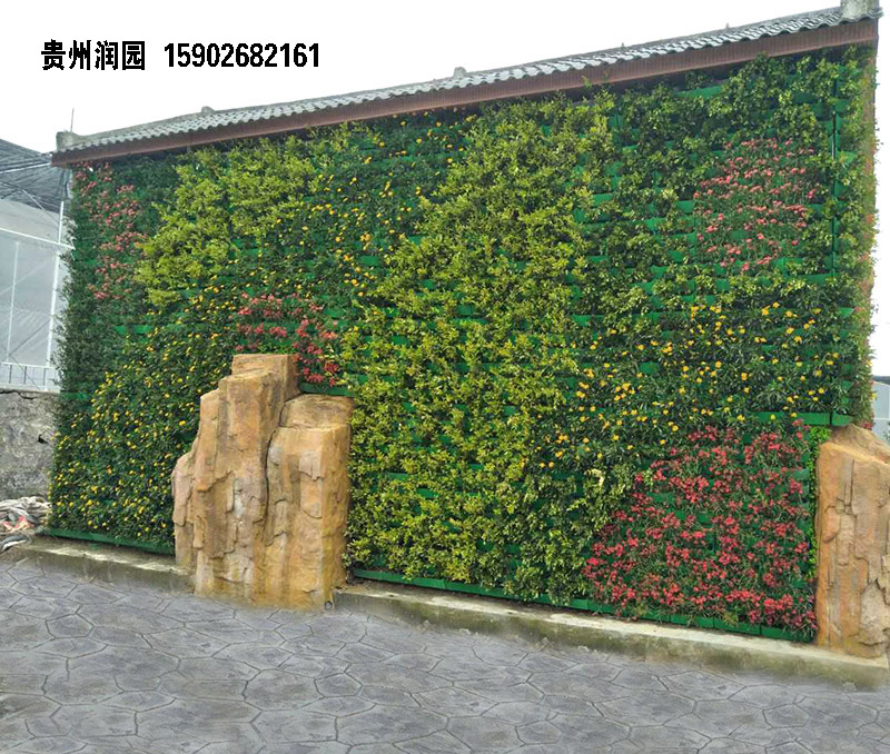 凯里室内移动植物墙设计凯里室内移动植物墙设计可以有植生墙、花草墙、植物幕墙等垂直绿化元素