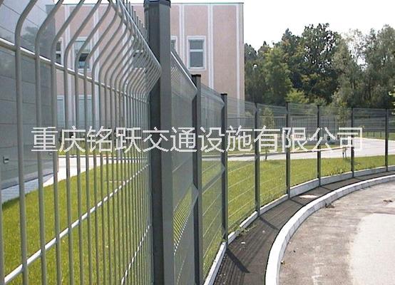 重庆小区护栏网定制生产物美价廉图片