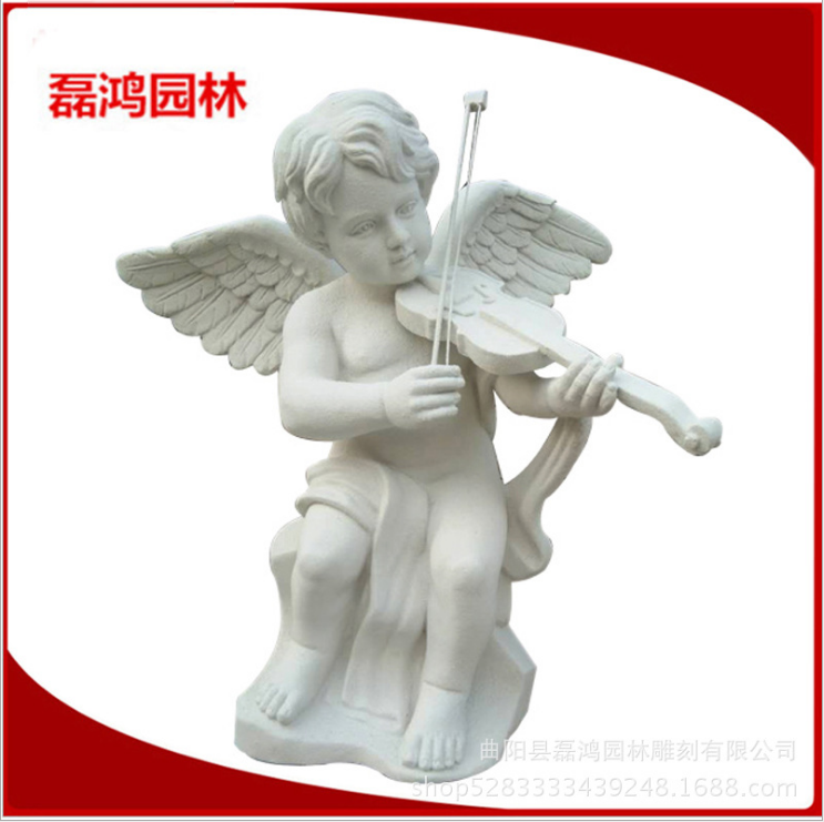 雕塑小天使音乐报价批发