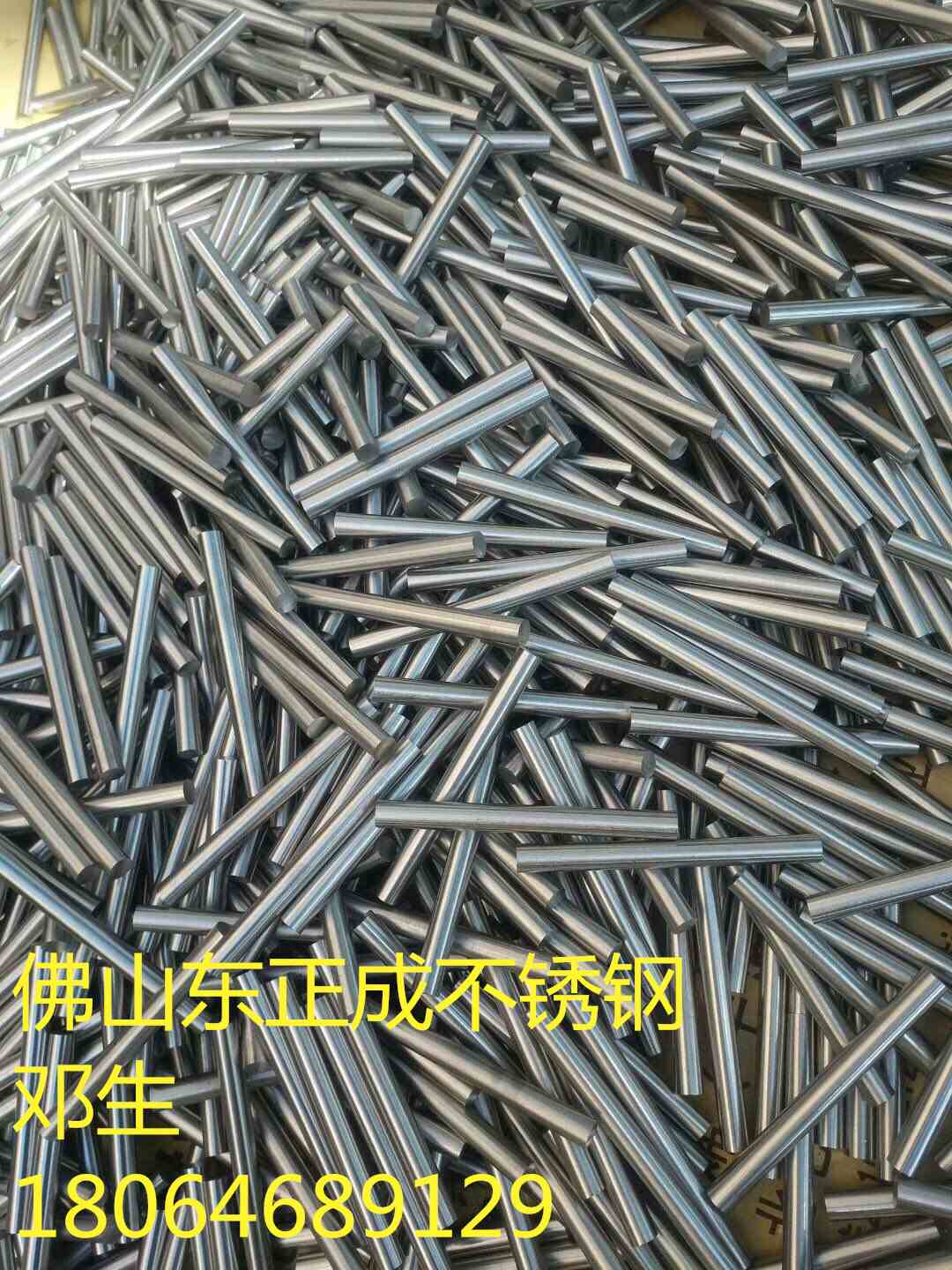 吉林304不锈钢毛细管厂家，供应304不锈钢毛细管图片