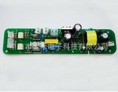 电路板开发设计 开关电源控制板 LED电路控制板 小家电控制板图片