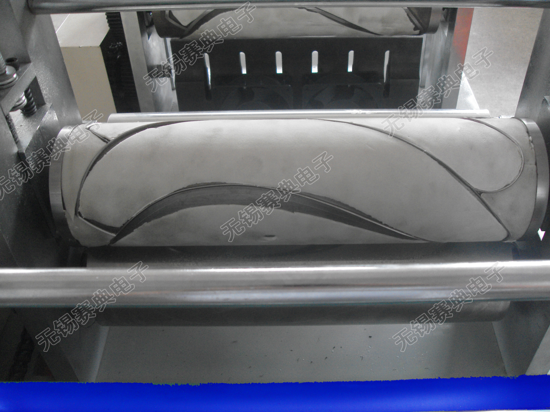 超声波马桶坐垫机,一次成型粘贴式马桶垫机图片