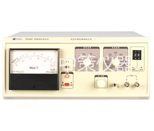 中策ZC2682型介质绝缘电阻测量仪