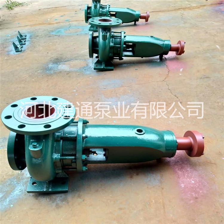 IS100-80-125清水泵批发