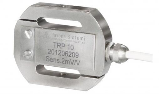 优质TRP S型称重传感器意大利pavone sistemi原装供应