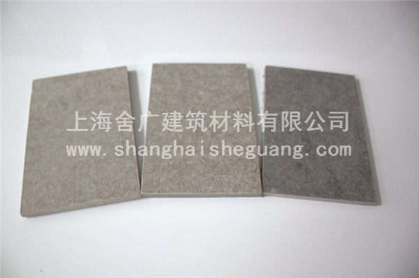 上海市纤维增强水泥板厂家供应纤维增强水泥板  水泥压力板  高质幕墙衬板