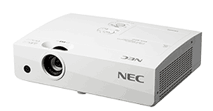 NEC投影机CR4115X NEC投影机CA4115X