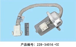 岛津紫外检测器氘灯228-34016现货
