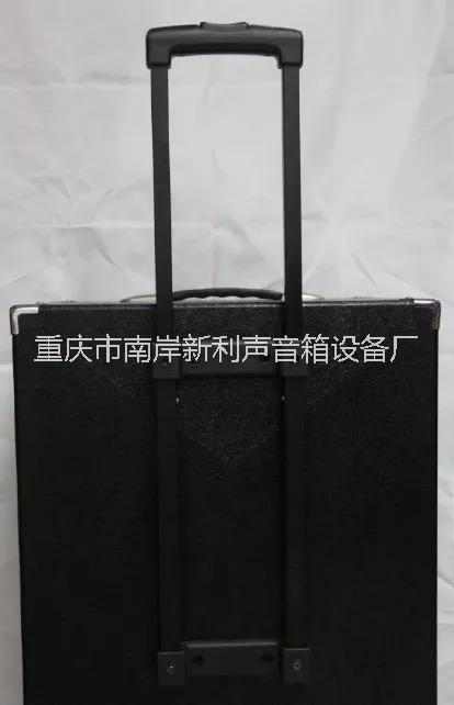重庆市移动式拉杆音箱厂家