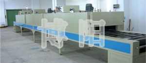 网带式干燥机，山东网带式干燥机，潍坊网带式干燥机，网带式干燥机价格图片