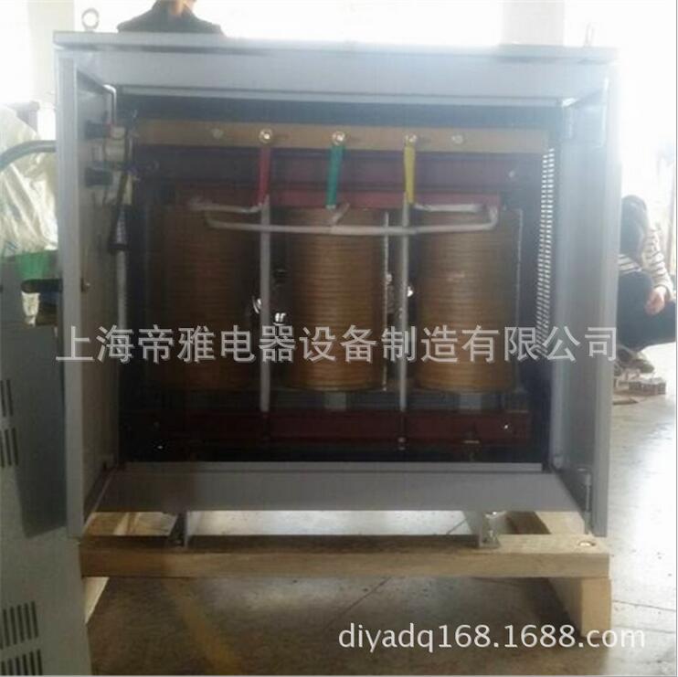 上海市隔离变压器厂家