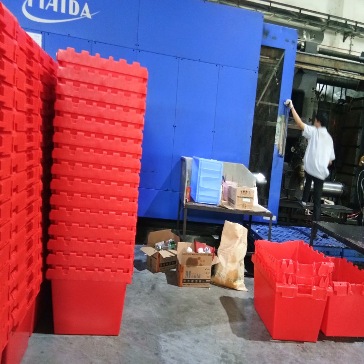 东莞市塑胶鸡笼框厂家塑胶鸡笼框厂家供应 塑胶鸡笼框定制价格
