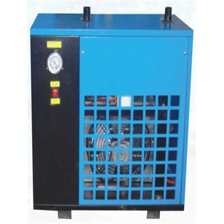 吸附式干燥设备 冷冻式干燥机吸附式干燥设备 冷冻式干燥机  箱式制氮机 小型氮气设备 5A分子筛 冷干机