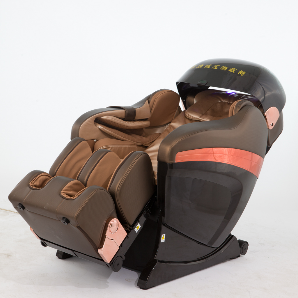 新浩牌SH-S600健康减压睡眠设备健康减压睡眠椅 太空舱座椅图片