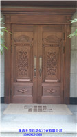 纯铜门，复合铜门，镀铜门的工艺流 纯铜门 复合铜门 镀铜门的工艺-