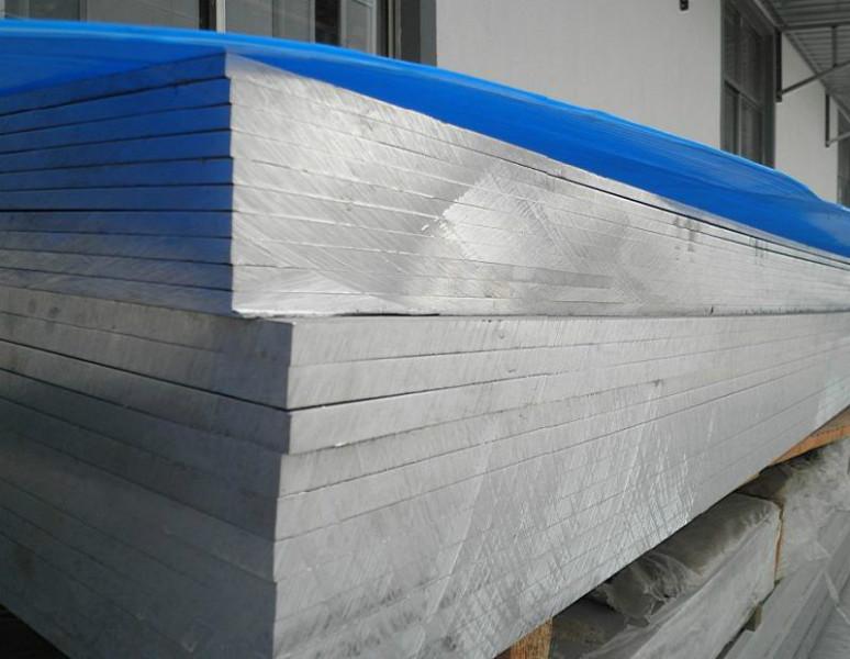 美铝6061-T651铝合金板供应美铝6061-T651铝合金板6061T6西南铝板6061国标铝板可切割零售
