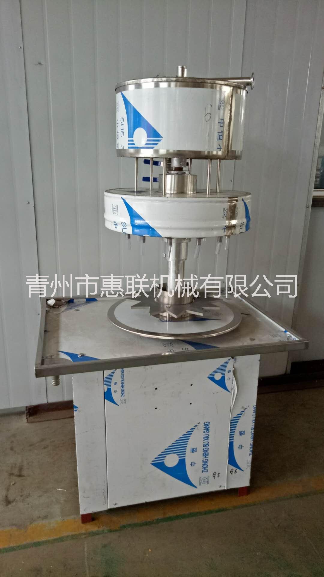潍坊市白酒灌装机厂家白酒灌装机 液体定量灌装机 小型半自动灌装机