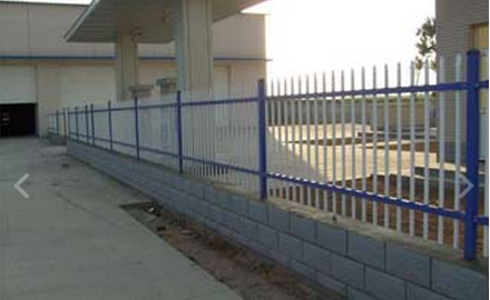 1.8*3米双边丝折弯圈地护栏1.8*3米双边丝折弯圈地护栏