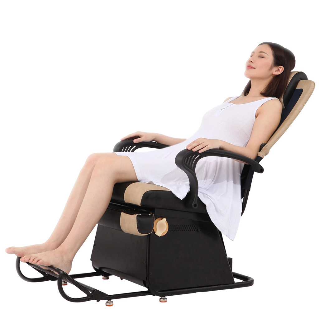 新浩牌SH-800J-3康复保健设备智能会阴艾灸理疗椅  会阴艾灸按摩仪图片