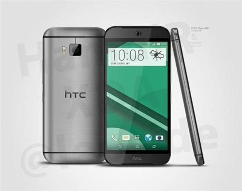 HTC M9w 三网通M9u移动/联通/电信4G  HTC M9w 三网通手机图片