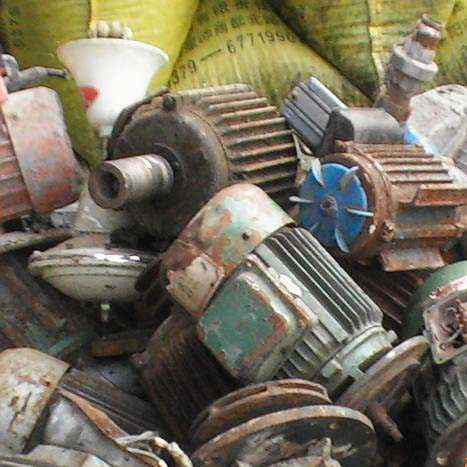 佛山市回收废电机再生厂家
