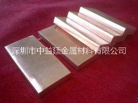 国标CUW50钨铜合金板材、CUW50钨铜棒电触头及触点