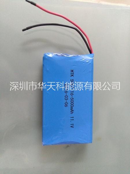 东莞市聚合物锂电池507210厂家
