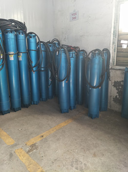 天津高品质井用潜水热水泵-找潜成泵业厂家