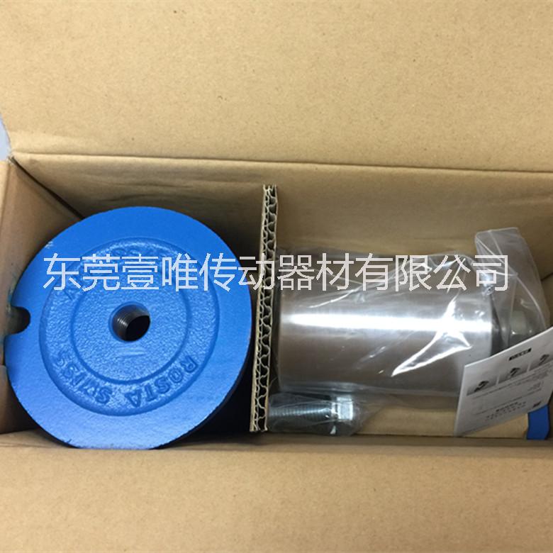 东莞市缓冲装置厂家MIKIPULLEY缓冲装置RSE-45日本三木拉紧器组件现货供应