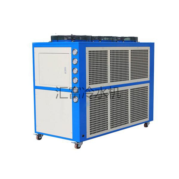 真空镀膜专用冷水机 冷水机厂家供应冰水机组