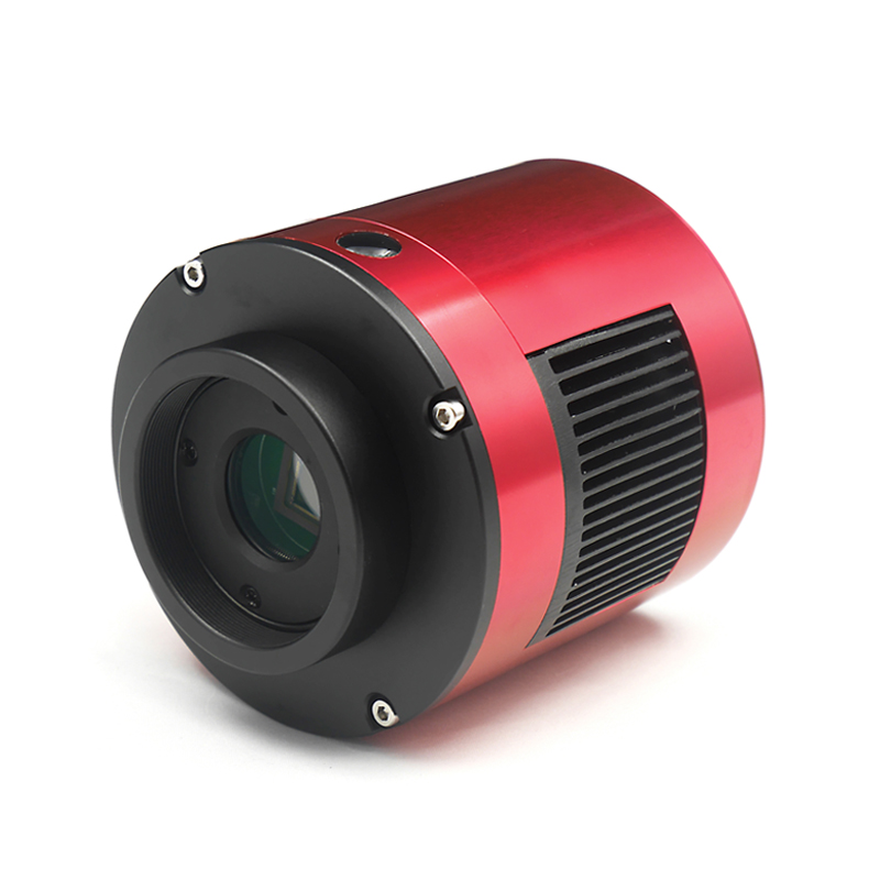 ZWOASI183MM工业相机 高速相机 cmos相机 高清 天文摄像头图片