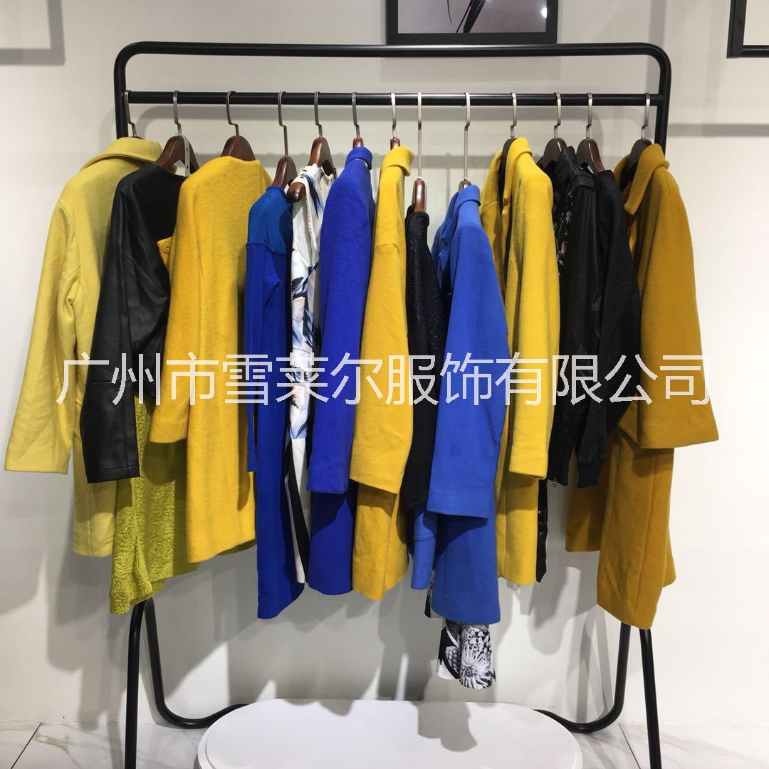 广州一线品牌MO&CO强势来袭限时特价时尚女装