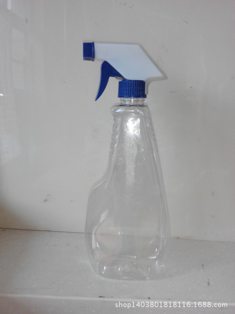 沧州市供应喷雾塑料瓶农 药塑料瓶厂家