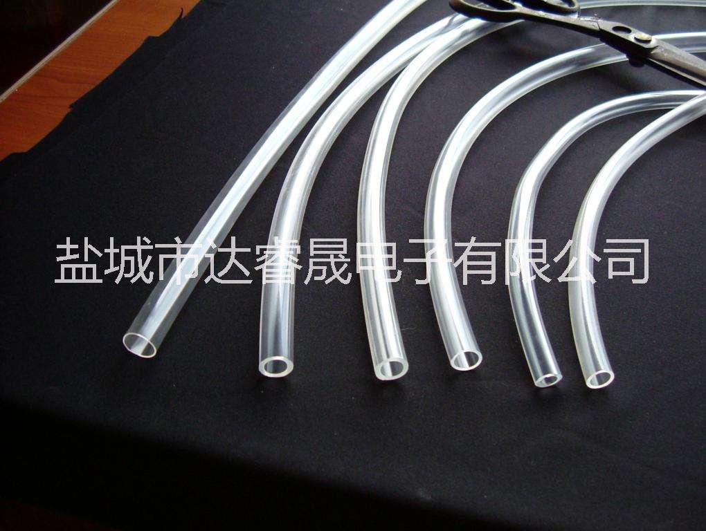 广州厂家专业生产透明PVC管供货稳定质量有保证欢迎来电垂询18826451005图片