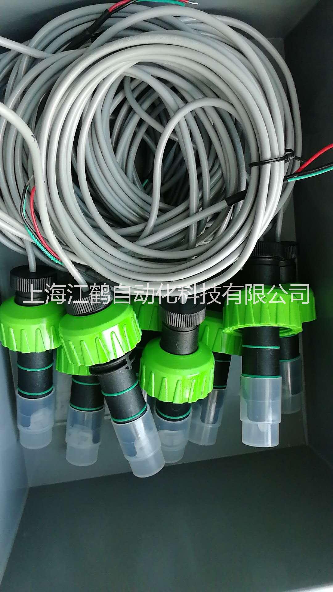 上海市耐腐蚀插入式叶轮流量传感器供应厂家耐腐蚀插入式叶轮流量传感器供应