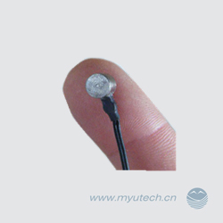 MYD-A107微型压电式加速度批发