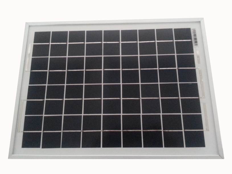 深圳芯诺厂家生产多晶10w太阳能板