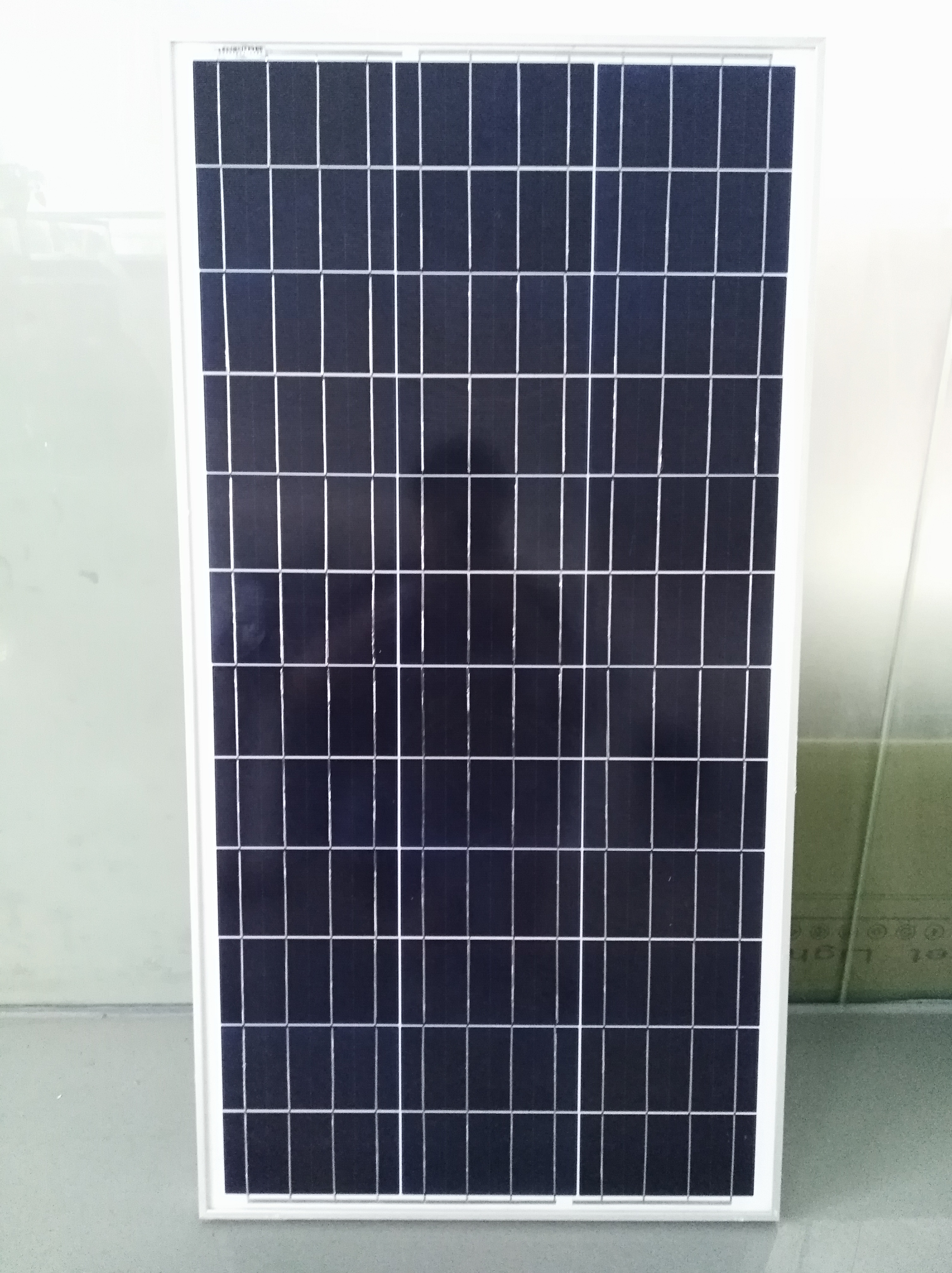 芯诺多晶80w太阳能板 厂家专业生产