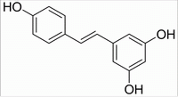白藜芦醇 501-36-0