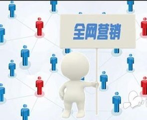 广州市全 网营销的六大方法厂家