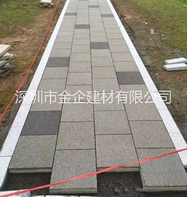 深圳透水砖厂家|金企建材|透水砖批发