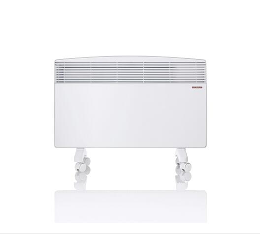 河南斯宝亚创电暖器家用取暖器电暖器壁挂立式卧室浴室用防溅水CNS 200W图片