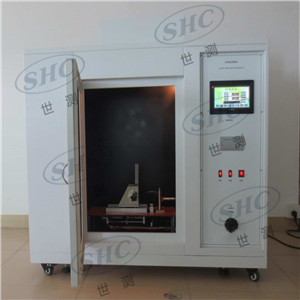 广州世测高质量灼热丝试验仪产品说明